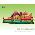 2011 NEW Giant Inflatable Castle